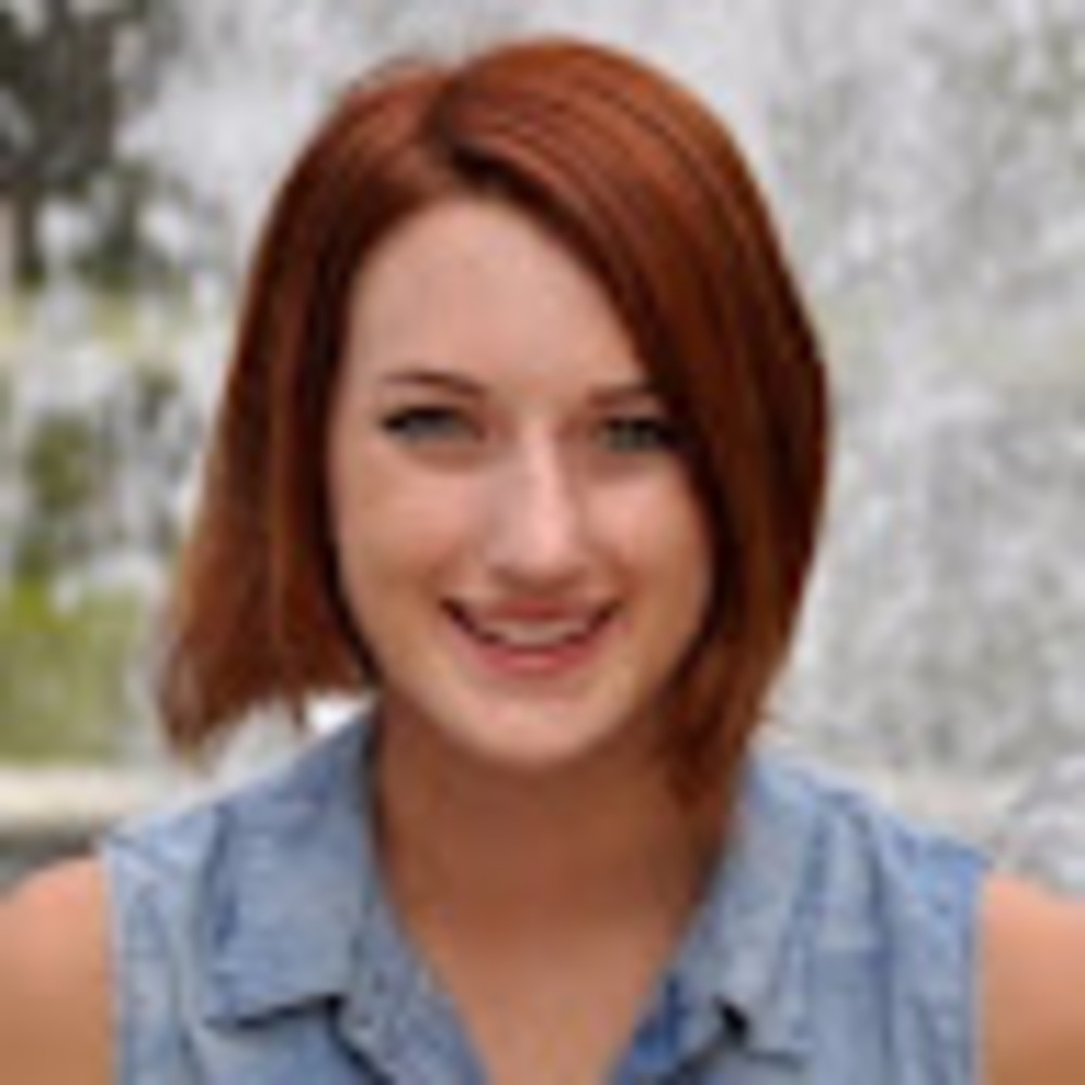 Meet your Posher, Lyndsay